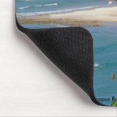 Mousepad Rainbow Bay & Snapper Rocks Queensland 2 Muismat (Hoek)