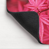 Mousepad-Red Maple Tree Muismat (Hoek)