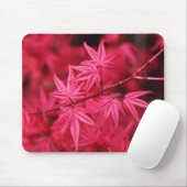 Mousepad-Red Maple Tree Muismat (Met muis)