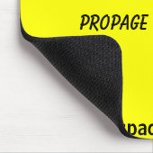 Mousepad rehaussant muismat (Hoek)