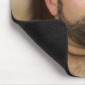 Mousepad "rotsvaste ogen" muismat (Hoek)