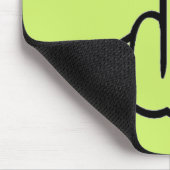 Mousepad Satan Flip Muismat (Hoek)