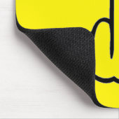 Mousepad Scrooge Flip Muismat (Hoek)