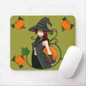 Mousepad slaan muismat (Met muis)
