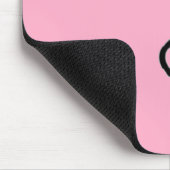 Mousepad Smoking Flip Muismat (Hoek)