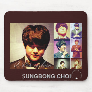 Mousepad-Star : 마우스패드-스타 Muismat