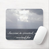 Mousepad - Succes Muismat (Met muis)