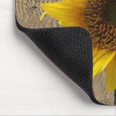 Mousepad Sunflower Muismat (Hoek)