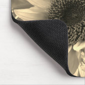 Mousepad Sunflower Muismat (Hoek)