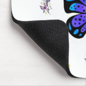 Mousepad Sunflower Muismat (Hoek)