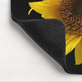 Mousepad Sunflower Muismat (Hoek)
