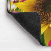 Mousepad Sunflower Muismat (Hoek)