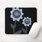 Mousepad Sunflower Muismat (Met muis)