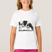 Mousepad T-shirt (Voorkant)