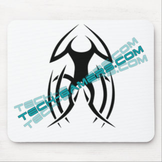 Mousepad TG-1 Muismat