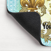 Mousepad Toekomstige dromen Muismat (Hoek)