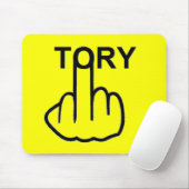 Mousepad Tory Flip Muismat (Met muis)