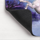 Mousepad Unicorn Muismat (Hoek)