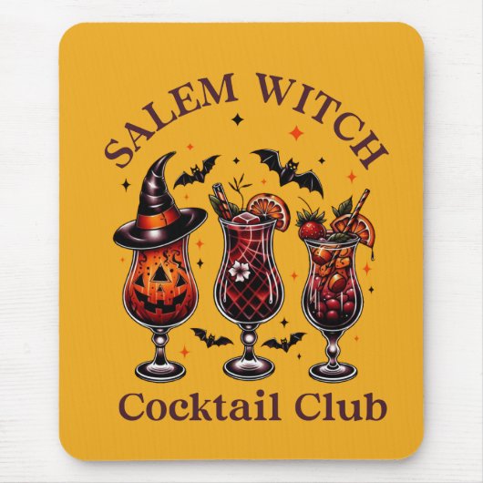 Mousepad Vamos Brindar Muismat (Voorkant)