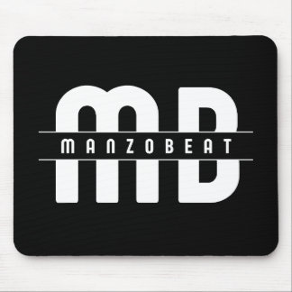 Mousepad van MB Muismat