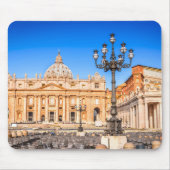 Mousepad Vatican Muismat (Voorkant)