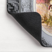 Mousepad Victoriaans Muismat (Hoek)