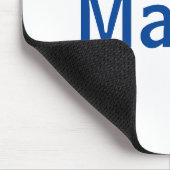 Mousepad vrijen muismat (Hoek)