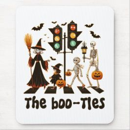 Mousepad Walk Muismat