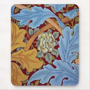 Mousepad  William Morris St James 1880 Muismat