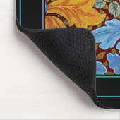 Mousepad William Morris St James 1880 Muismat (Hoek)