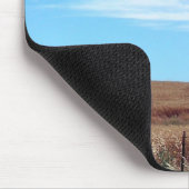 Mousepad - Windturbine Muismat (Hoek)