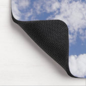 Mousepad Wolkenstern Muismat (Hoek)