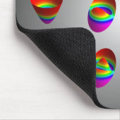 mousepad, Zernike-tabel 3 x 4 Muismat (Hoek)