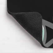 Mousepad - Zie opmerking Muismat (Hoek)