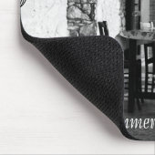 Mousepad: Zomer in Toscane Muismat (Hoek)