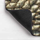 Mousepad - Zonnebloemzaad Muismat (Hoek)