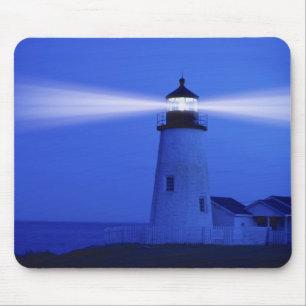    MOUSEPADPemaquid Lighthouse Muismat