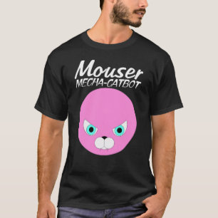 Mouser Mannen T-Shirt