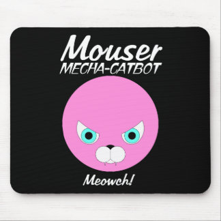 Mouser-Muismat Muismat
