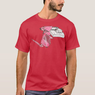 Mousetrap T-shirt
