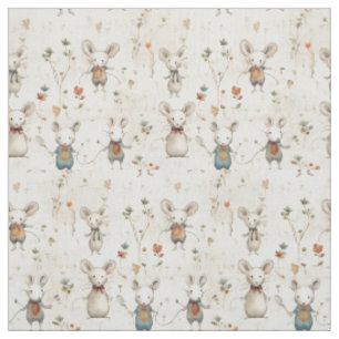 Mousey Whimsy: Whimsy-muizen Stof