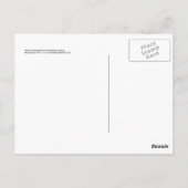 Mousie Briefkaart (Achterkant)