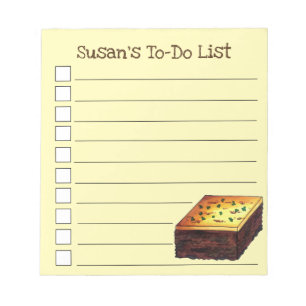 Moussaka Grieks-mediterraan voedseleiplant Aardapp Notitieblok