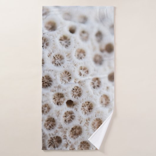 Mousse (Serviette de bain)