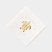 Mousse de mer Tortue de mariage ID837 (Droite)