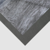 Mousseline Ancien train 20x30 papier de papier de découpage (Détail)