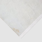 Mousseline Aquarelle en papier décolpage 3 girafes (Détail)