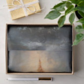 Mousseline Arbre de Noël 2 papier de découpage (Cadeau)