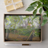 Mousseline Bambou Arbres Découpage 15 papier Arrière - plan (Cadeau)