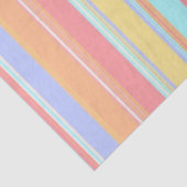 Mousseline Bande papier de tissus (Détail)